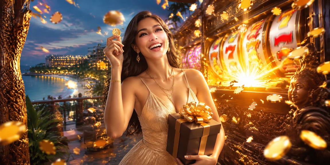 slot gaco How Deposits Work